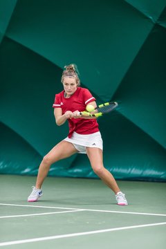 Bild 449 - RL TC RW Wahlstedt - Der Club an der Alster : Ergebnis: 1:5